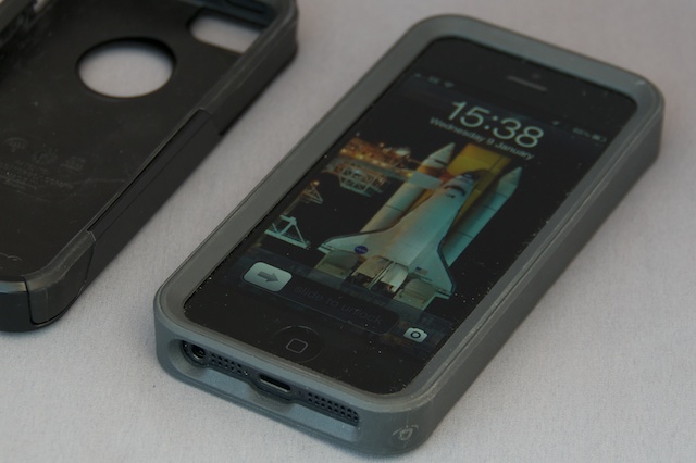 Otterbox iPhone 5 Prefix Series protective cases